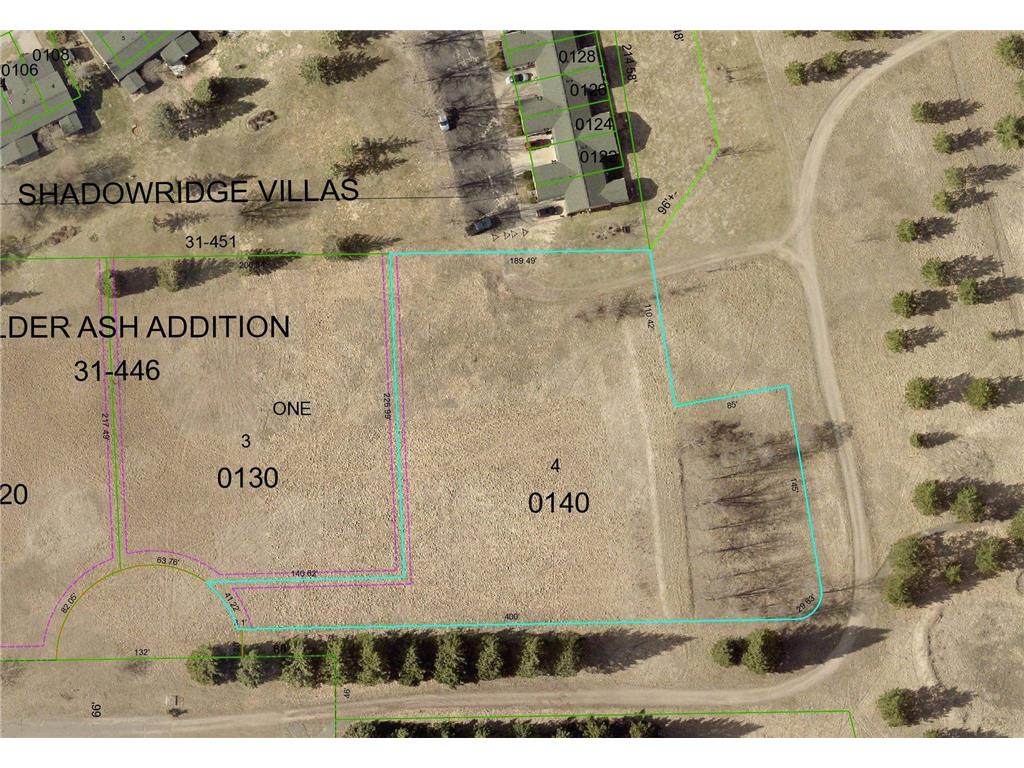 Tbd**** Golf View Drive Pine River MN 56474 6691771 image1