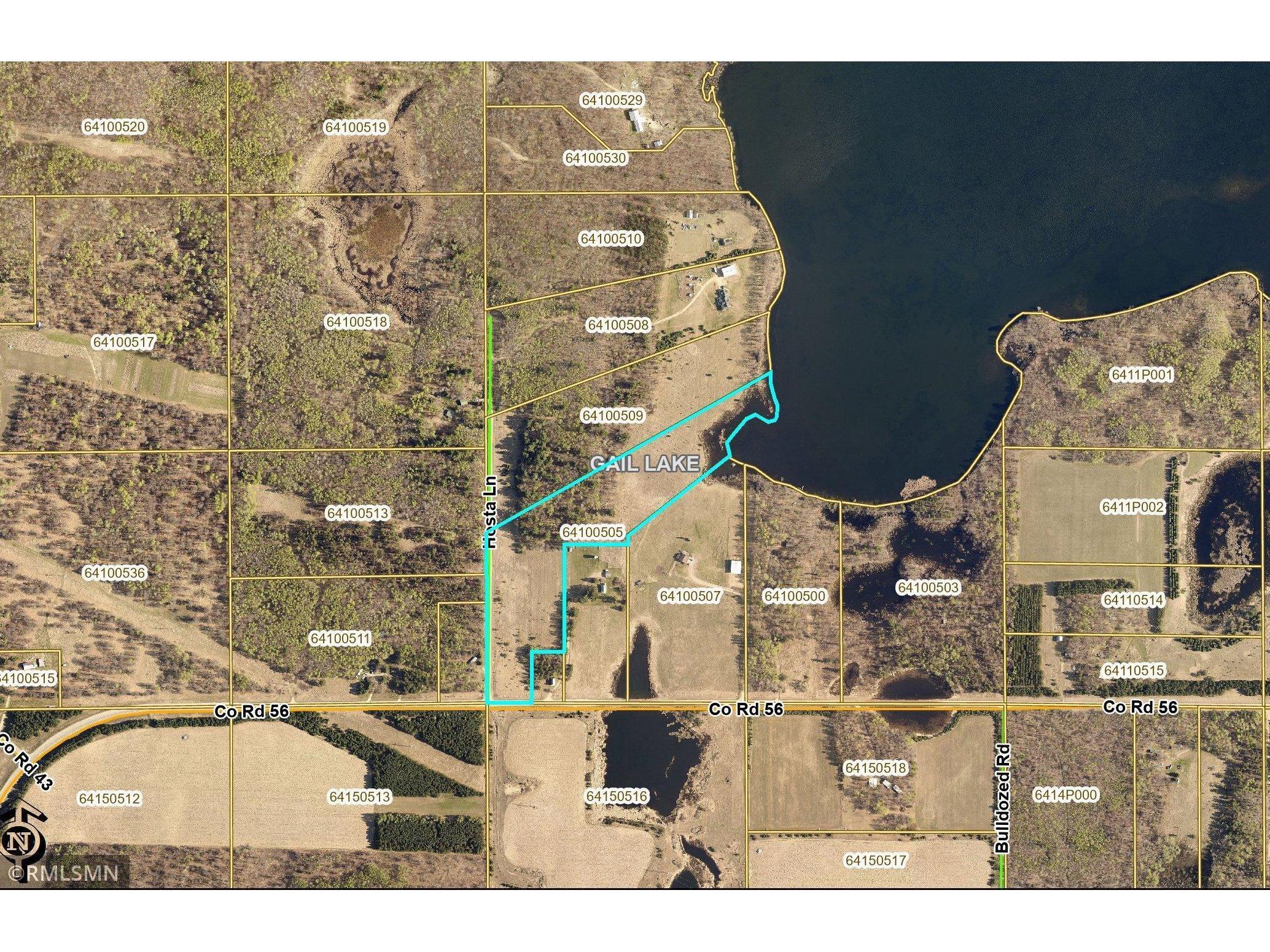 Tbd* Hosta Lane, Pine River, MN 56474 MLS 6089701 Edina Realty