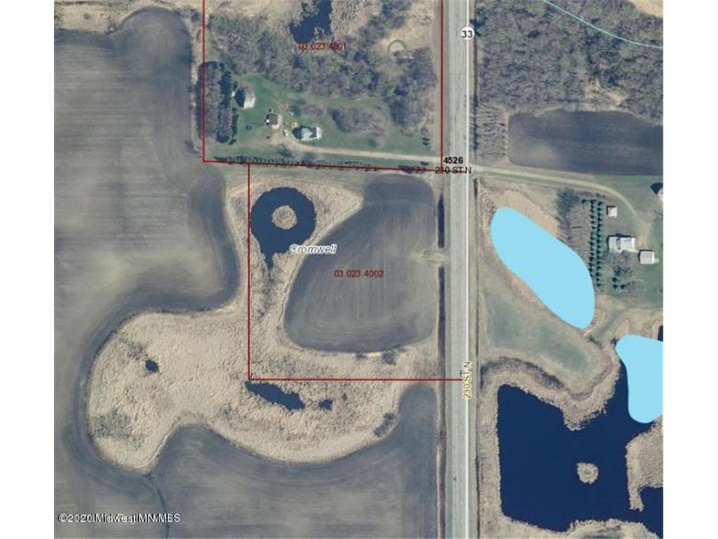 Tbd Hwy 33 N, Hawley, MN, 56549 MLS 6334836 Edina Realty