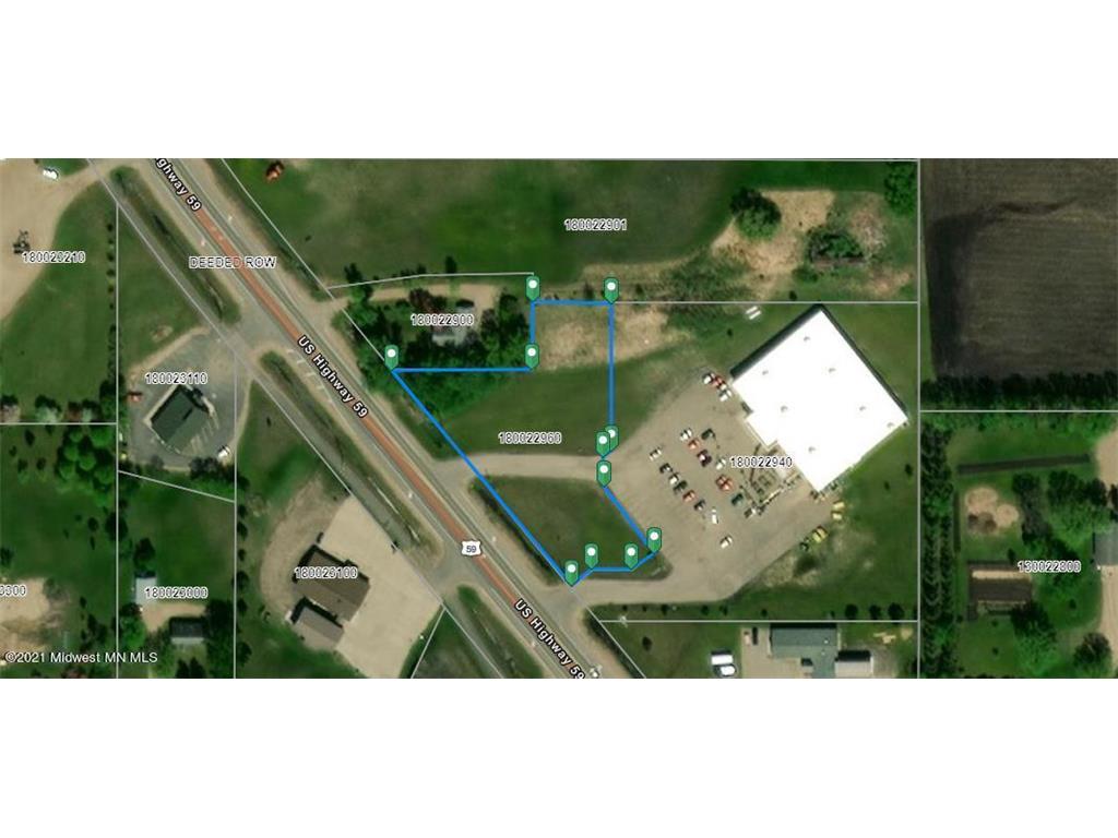 Tbd South Hwy 59, Mahnomen, MN, 56557 MLS 6206980 Edina Realty