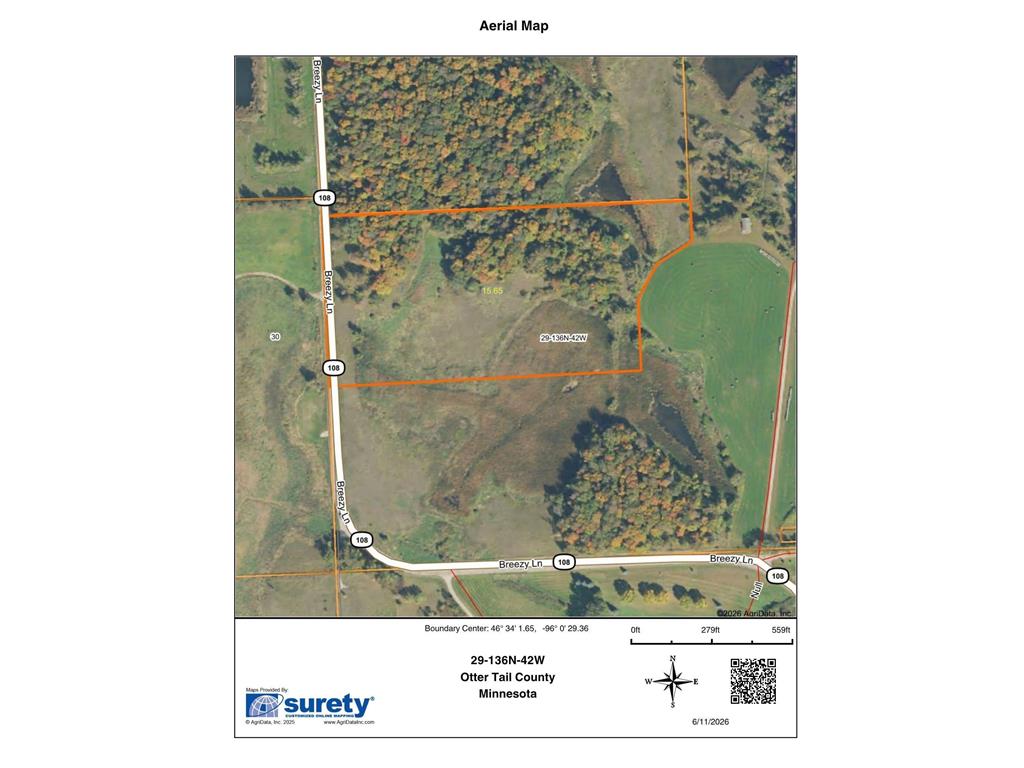 Tract 1 - TBD State Highway 108 Lida Twp MN 56572 7091642 image31