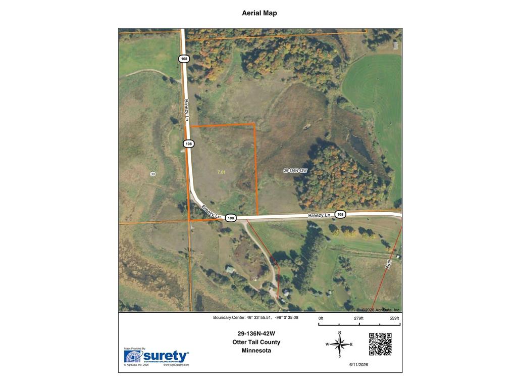 Tract 2 - TBD State Highway 108 Lida Twp MN 56572 7091678 image20