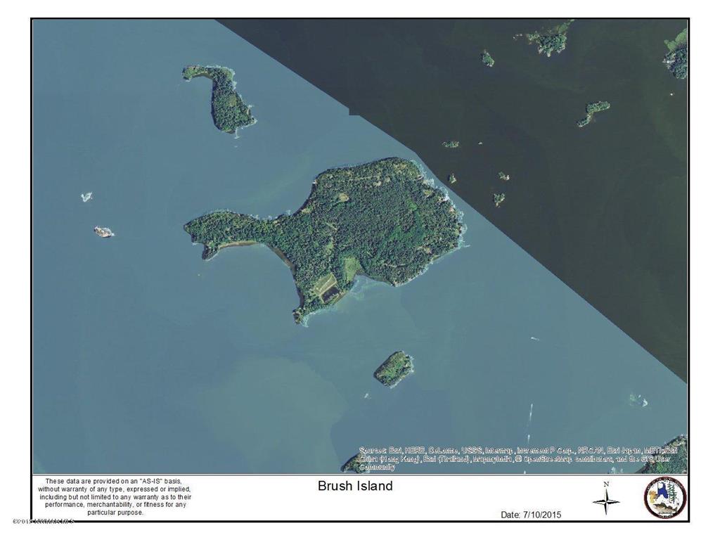 Tract 3 Brush Island Angle Inlet MN 56711 - Lake of The Woods 6561299 image2