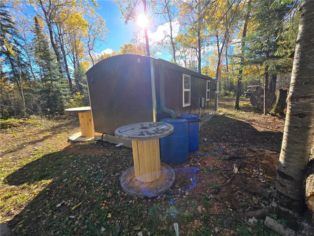 Tract 8 Brush Island Angle Twp MN 56711 - Lake of The Woods 6615933 image14