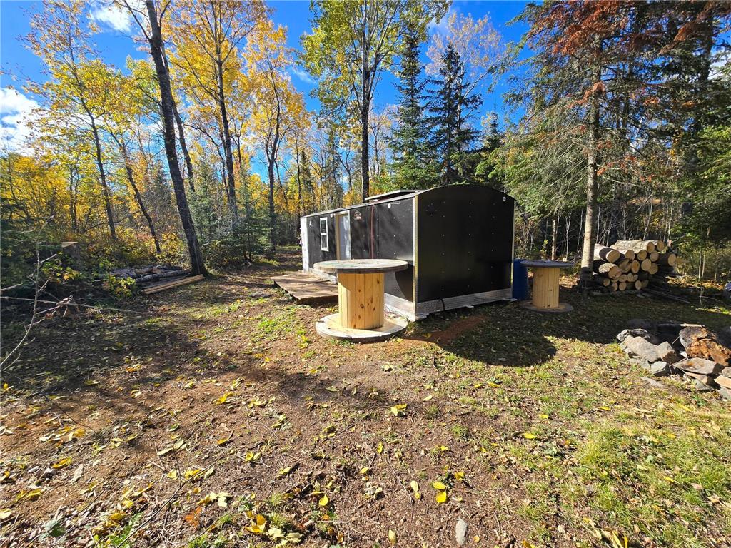 Tract 8 Brush Island Angle Twp MN 56711 - Lake of The Woods 6615933 image15