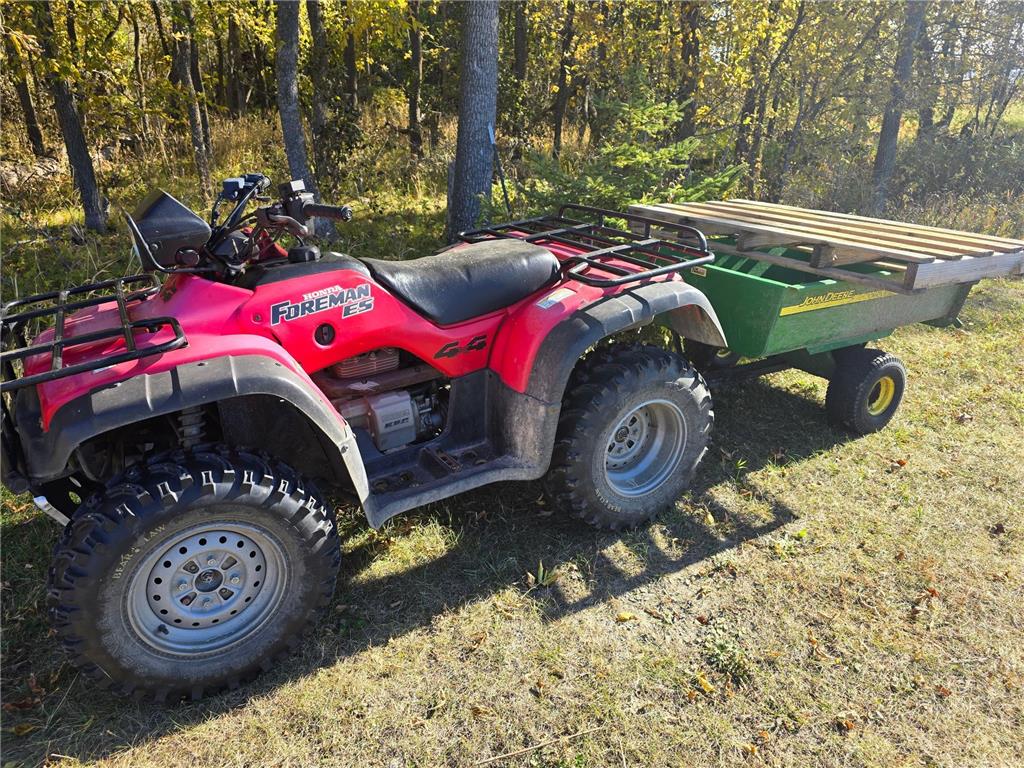 Tract 8 Brush Island Angle Twp MN 56711 - Lake of The Woods 6615933 image16