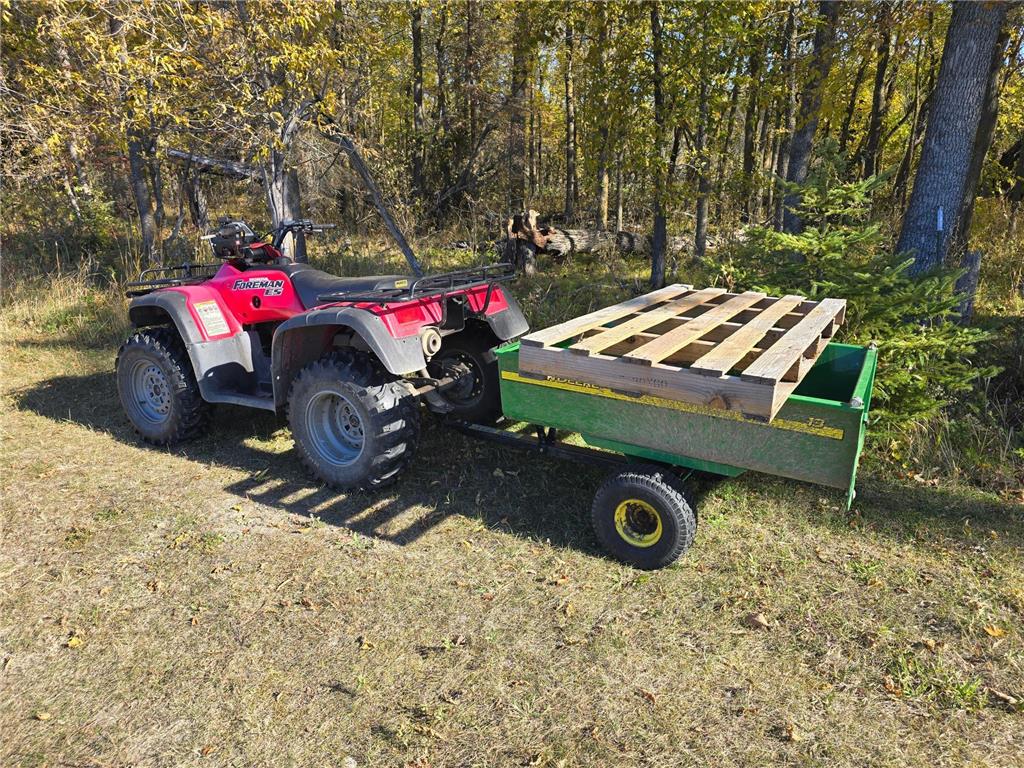 Tract 8 Brush Island Angle Twp MN 56711 - Lake of The Woods 6615933 image18