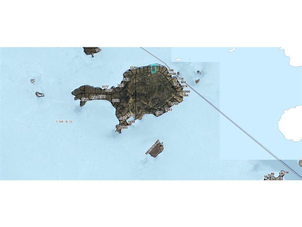 Tract 8 Brush Island Angle Twp MN 56711 - Lake of The Woods 6615933 image6