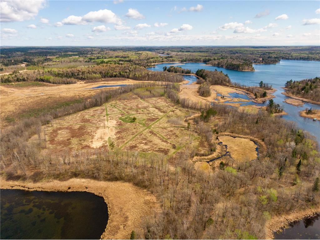 Tract A Brietbach Road Park Rapids MN 56470 - Little Mantrap 6670708 image1