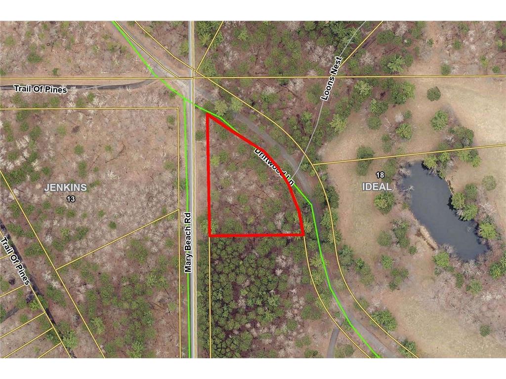 Tract A TBD Driftwood Lane Ideal Twp MN 56474 6520052 image1