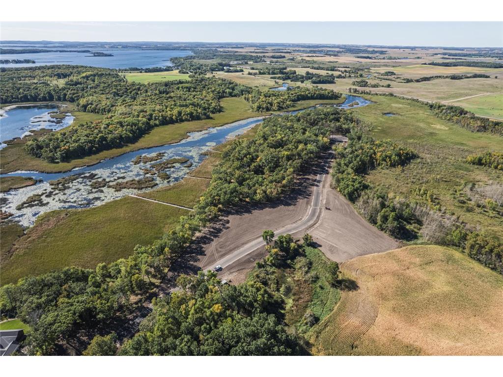Tract B Blybergs Lane Pelican Rapids MN 56572 - Fish Lake 6609674 image2