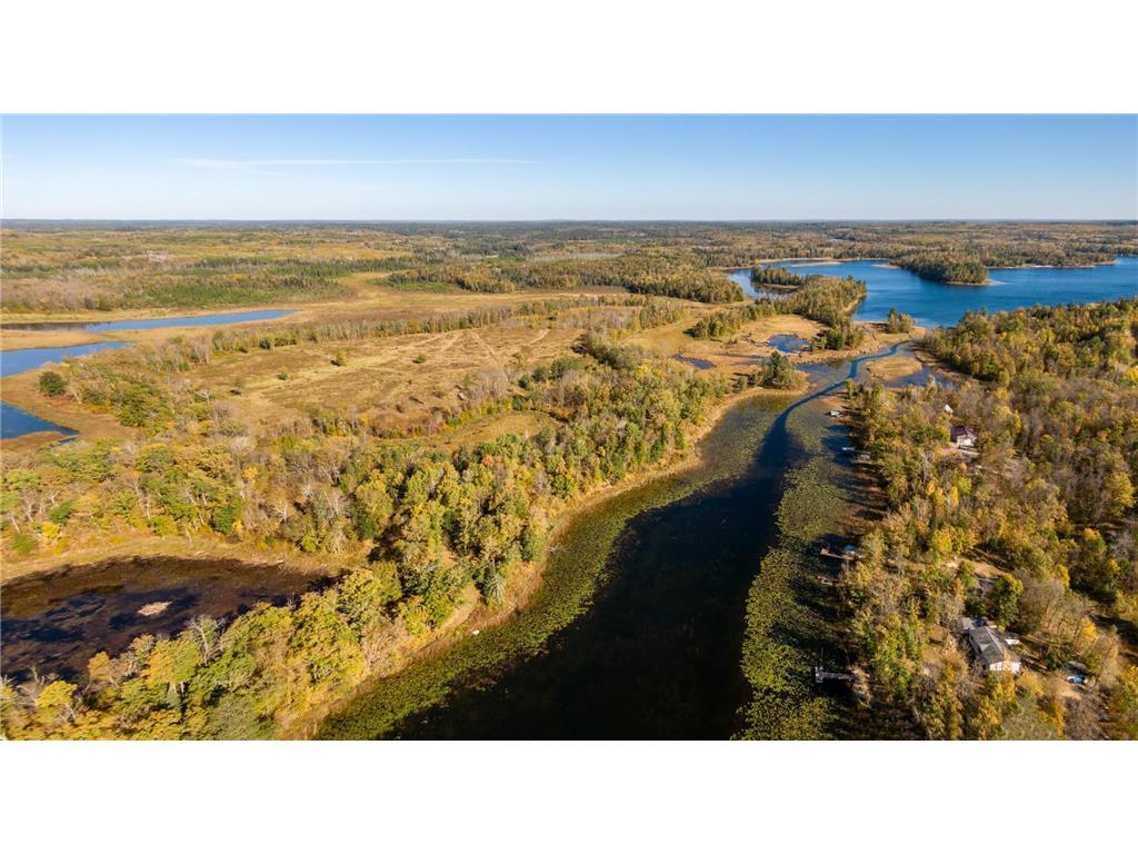 Tract B Brietbach Road Park Rapids MN 56470 - Little Mantrap 6670020 image1