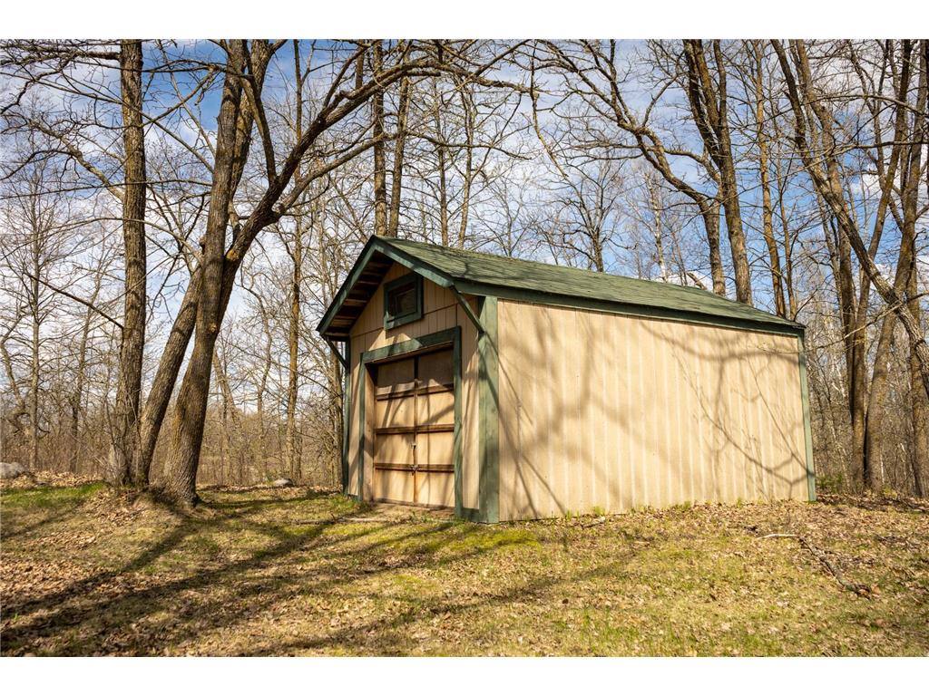 Tract B Brietbach Road Park Rapids MN 56470 - Little Mantrap 6670020 image2
