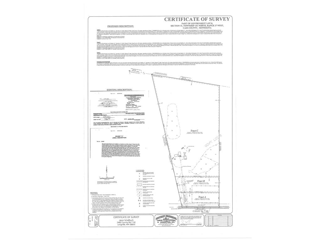 Tract B County 7 Longville MN 56655 6695475 image8