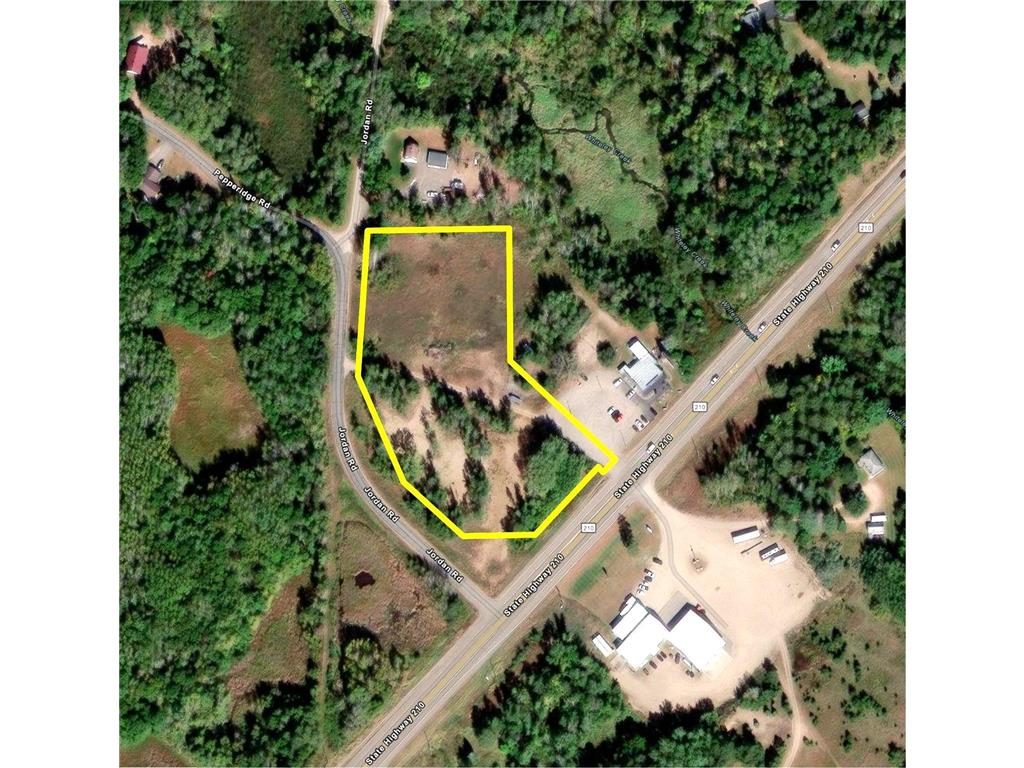 Tract B Hwy 210 Brainerd MN 56401 7044632 image1