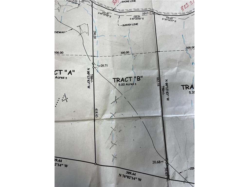 Tract B Jewel Drive Park Rapids MN 56470 - Bad Axe 6782350 image7