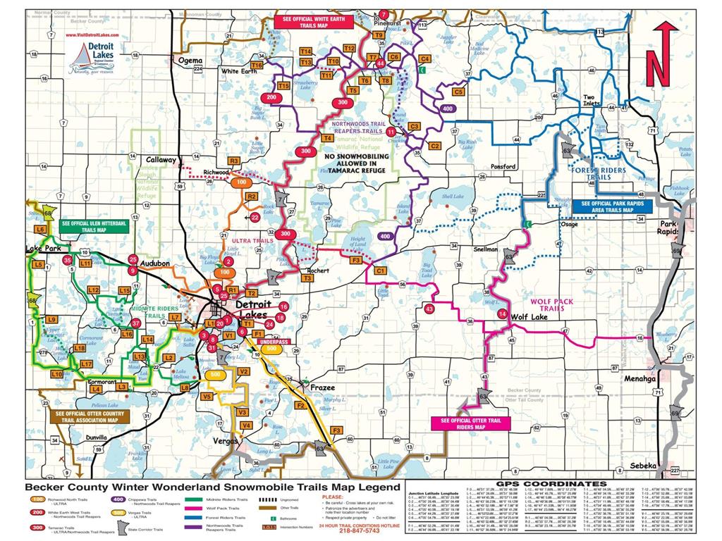 Tract C Carlson Drive Detroit Lakes MN 56578 7011138 image26