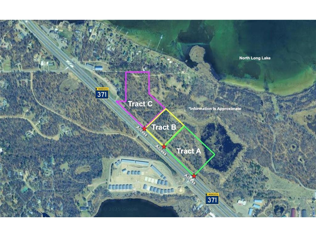 Tract C Hwy 371 Brainerd MN 56401 6798268 image1