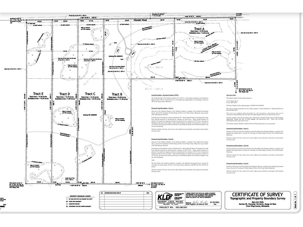 Tract C Olander Road Crosby MN 56441 7041205 image12