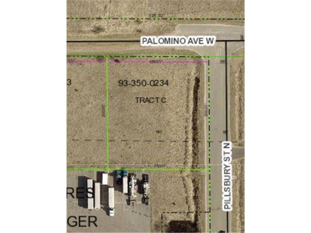 Tract C Palomino Avenue W Pillager MN 56473 6567702 image1