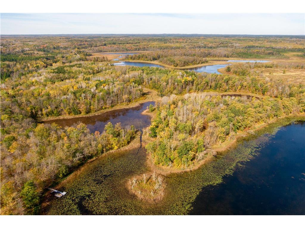 Tract D Brietbach Road Park Rapids MN 56470 - Little Mantrap 6670710 image1