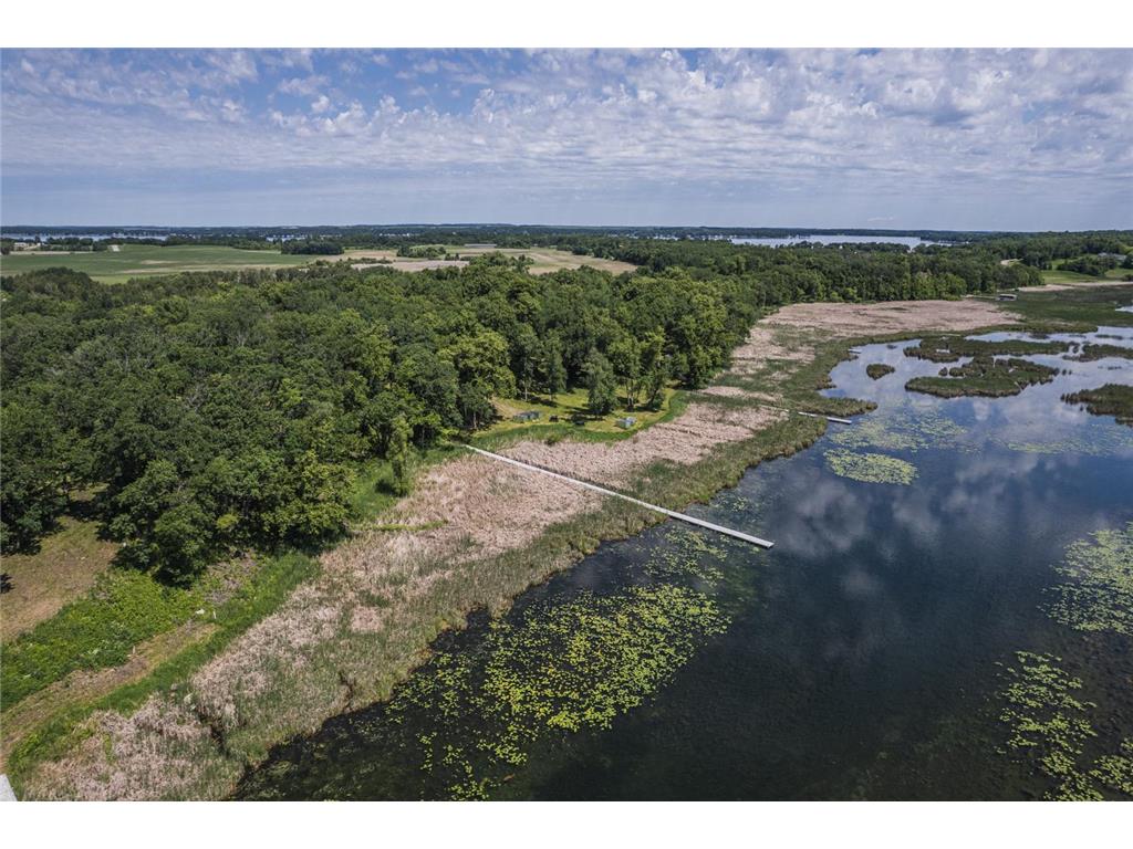 Tract E Blybergs Lane Pelican Rapids MN 56572 - Fish Lake 6609687 image44