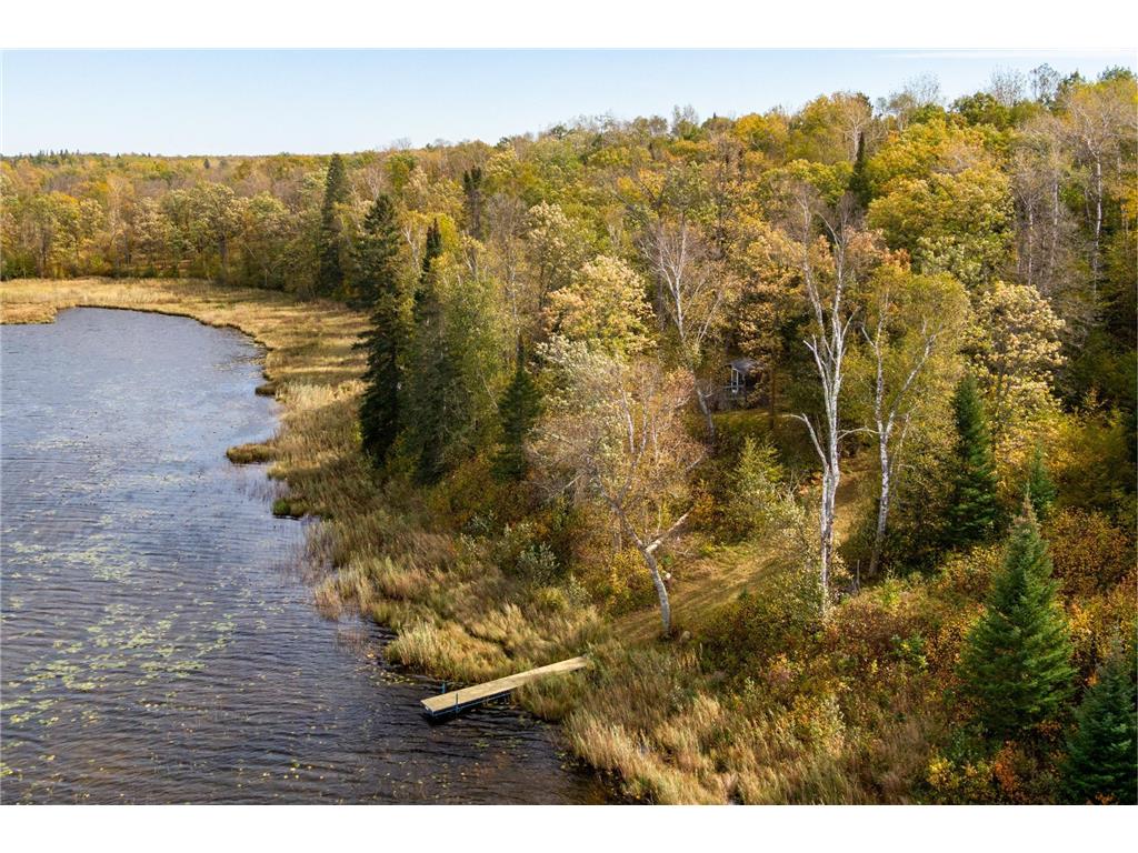 Tract E Brietbach Road Park Rapids MN 56470 - Boogun 6670711 image1