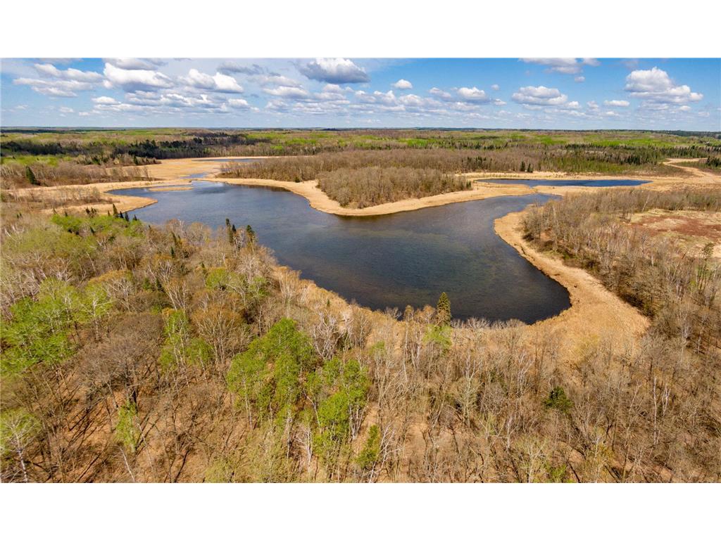Tract F Brietbach Road Park Rapids MN 56470 - Boogun 6635947 image1
