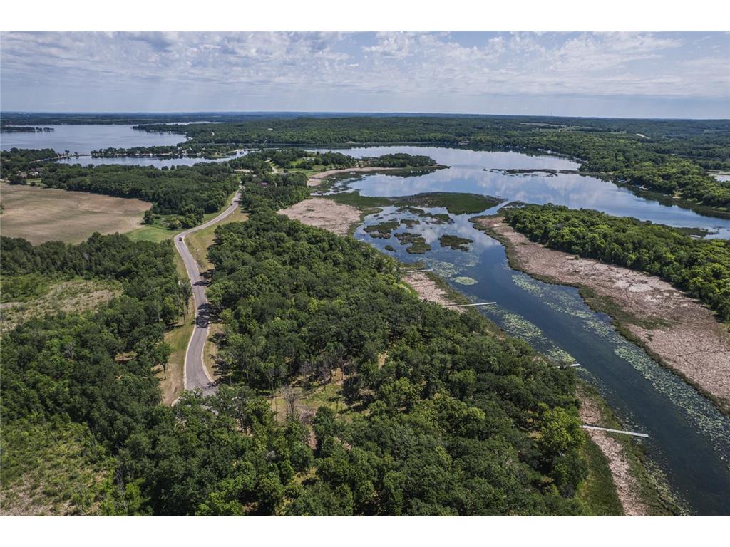 Tract M Blybergs Lane Pelican Rapids MN 56572 - Fish Lake 6609775 image4