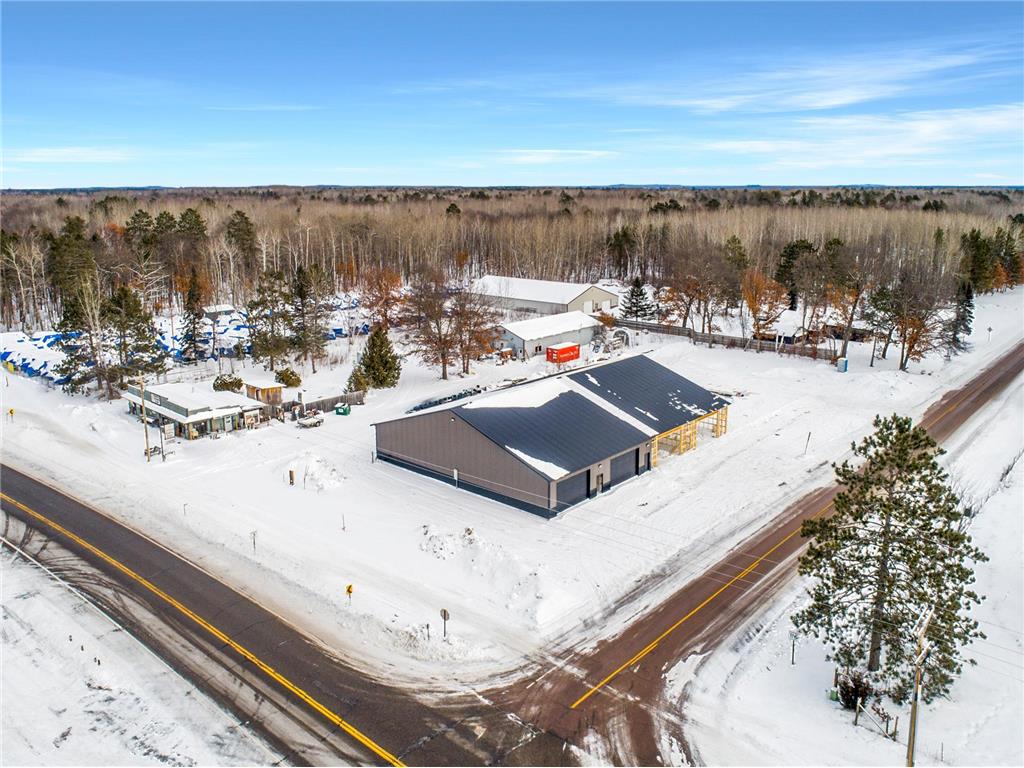 UNIT #3 26020 County Road 3 Merrifield MN 56465 7005297 image3