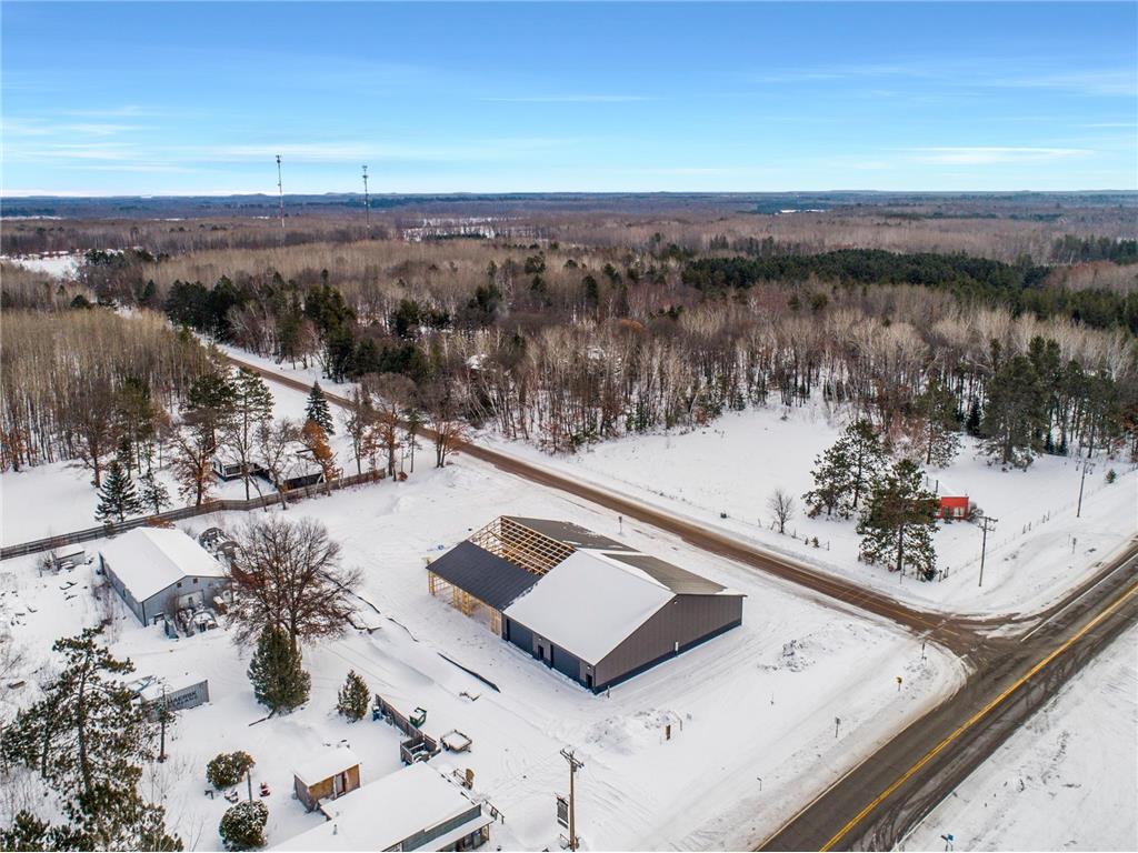 UNIT #8 26020 County Road 3 Merrifield MN 56465 7005305 image14