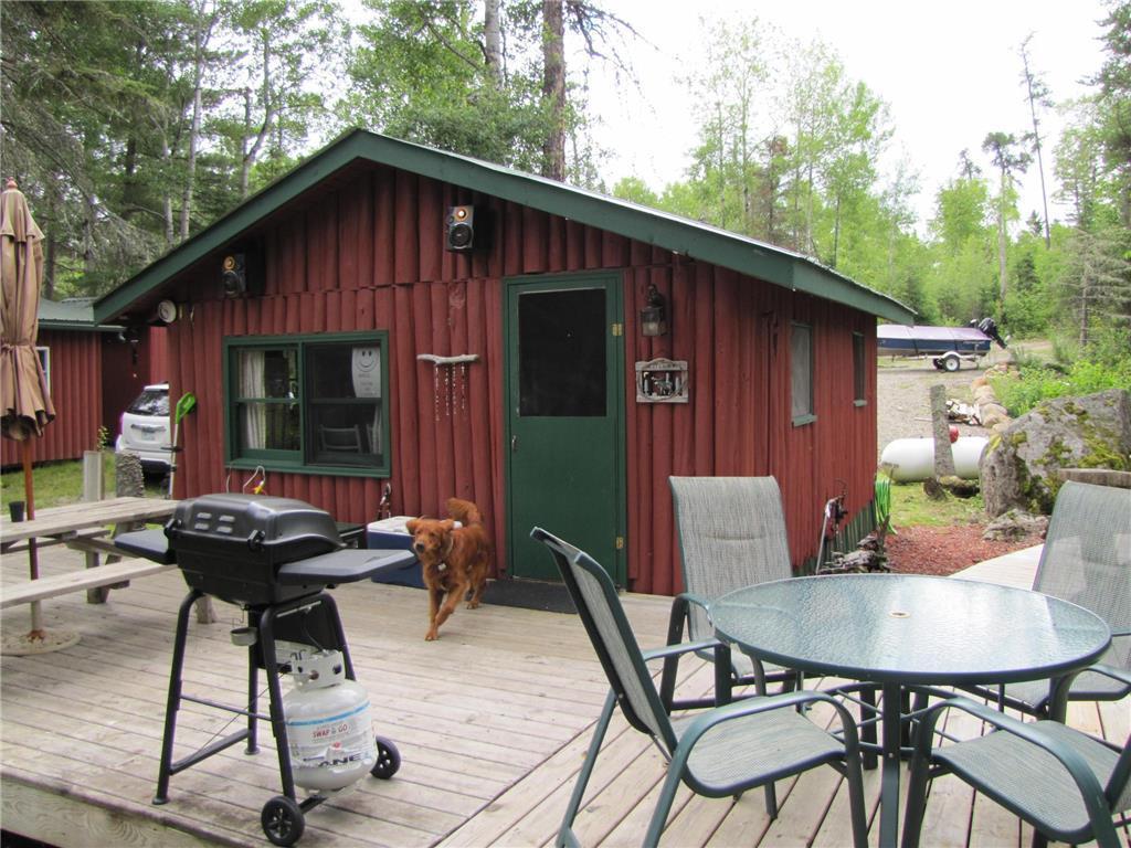Unit 1 N Kelly Trail Isabella MN 55731 - Birch Lake 6416944 image1