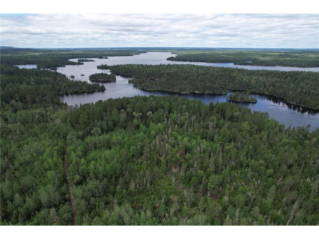 Unit 1 N Kelly Trail Isabella MN 55731 - Birch Lake 6416944 image2