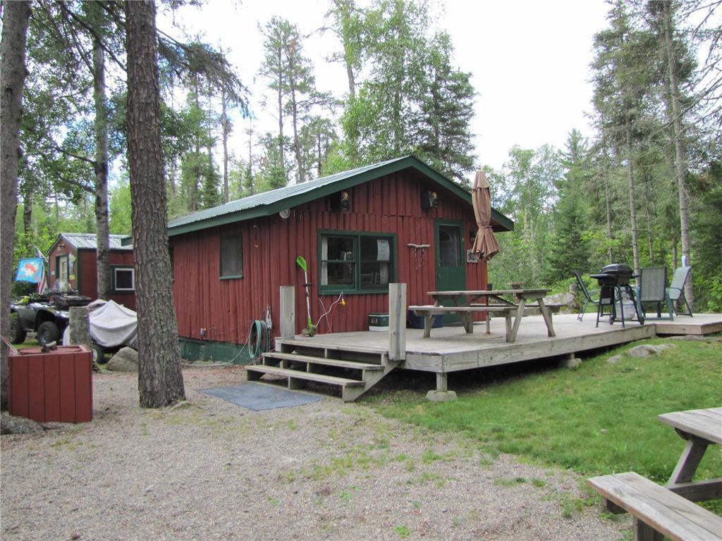 Unit 1 N Kelly Trail Isabella MN 55731 - Birch Lake 6416944 image3