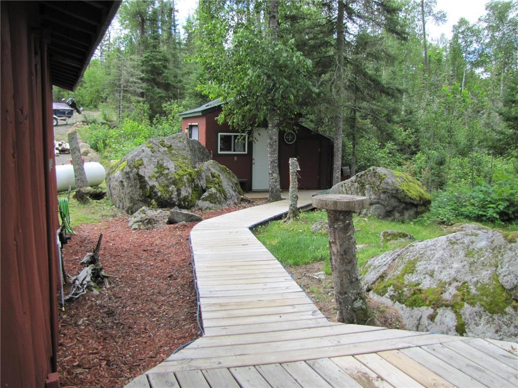 Unit 1 N Kelly Trail Isabella MN 55731 - Birch Lake 6416944 image7