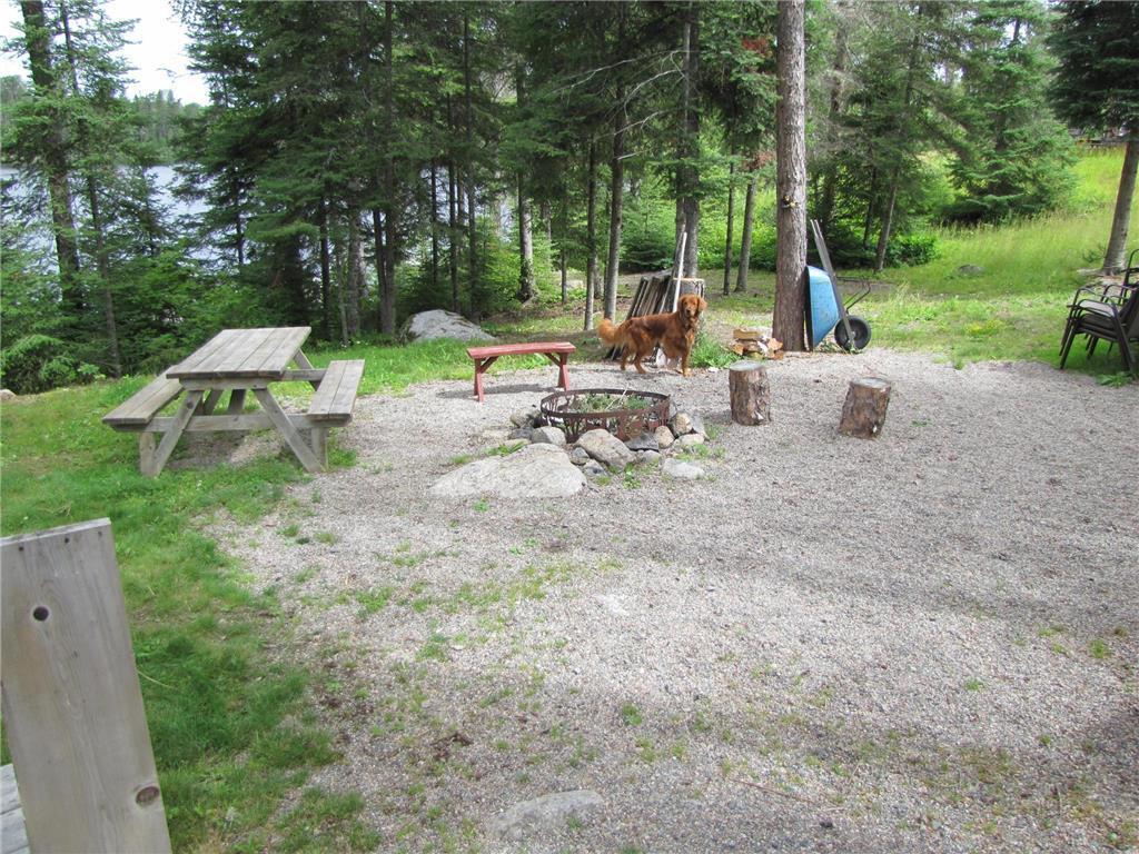 Unit 1 N Kelly Trail Isabella MN 55731 - Birch Lake 7048013 image10