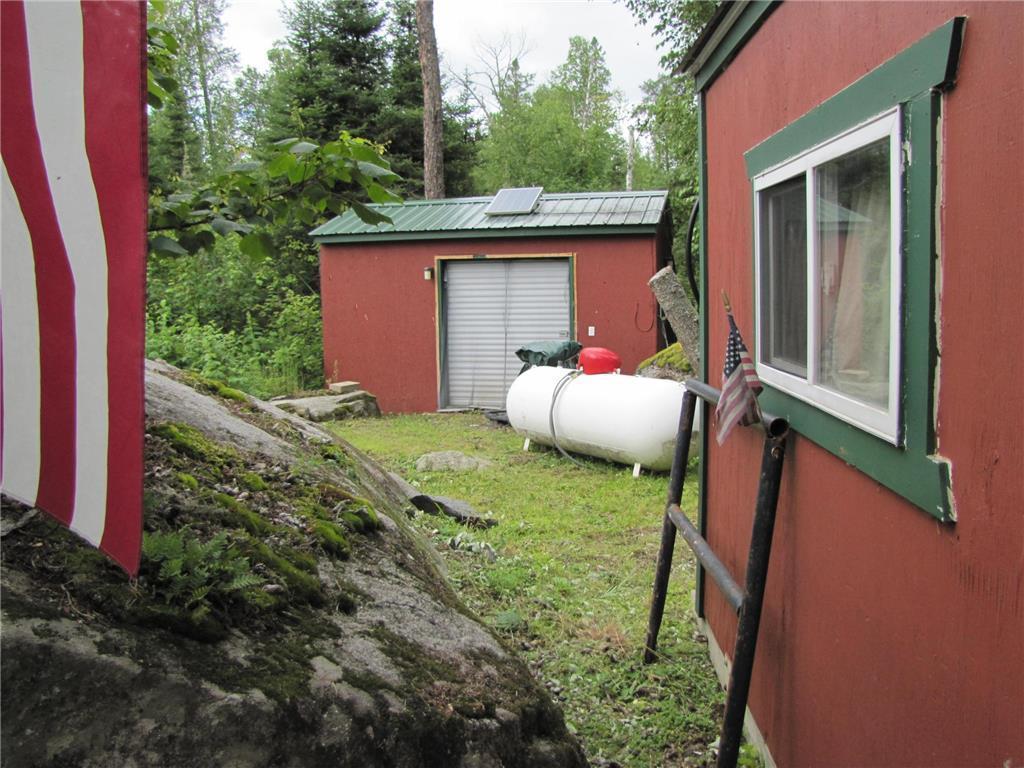 Unit 1 N Kelly Trail Isabella MN 55731 - Birch Lake 7048013 image12