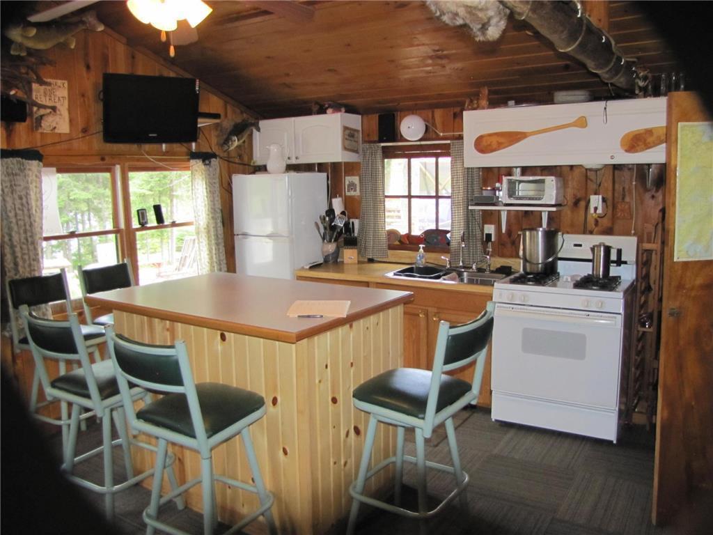 Unit 1 N Kelly Trail Isabella MN 55731 - Birch Lake 7048013 image15