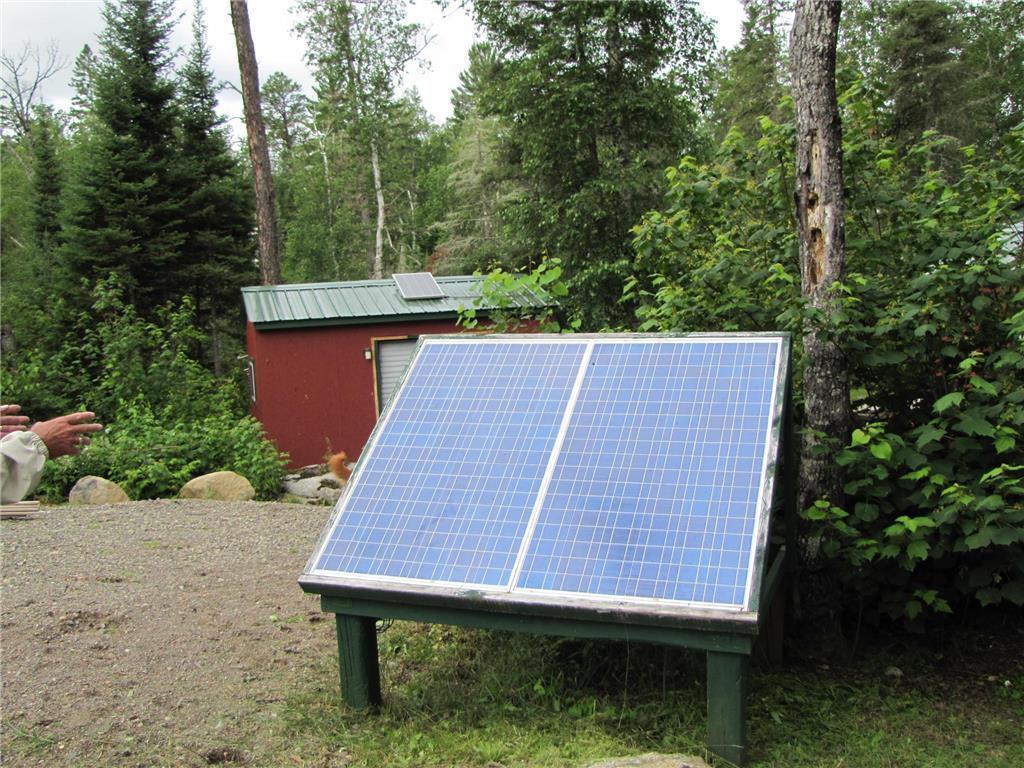 Unit 1 N Kelly Trail Isabella MN 55731 - Birch Lake 7048013 image21