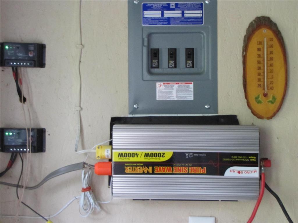 Unit 1 N Kelly Trail Isabella MN 55731 - Birch Lake 7048013 image23