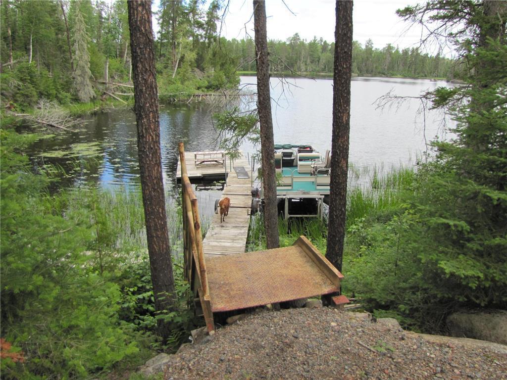 Unit 1 N Kelly Trail Isabella MN 55731 - Birch Lake 7048013 image24