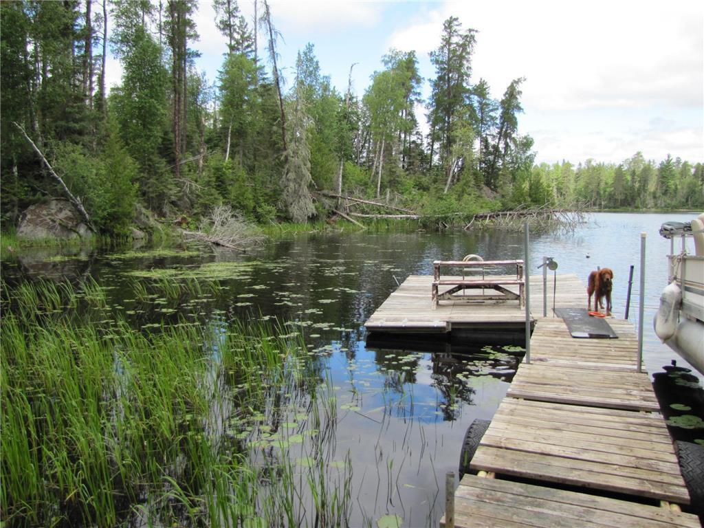 Unit 1 N Kelly Trail Isabella MN 55731 - Birch Lake 7048013 image26