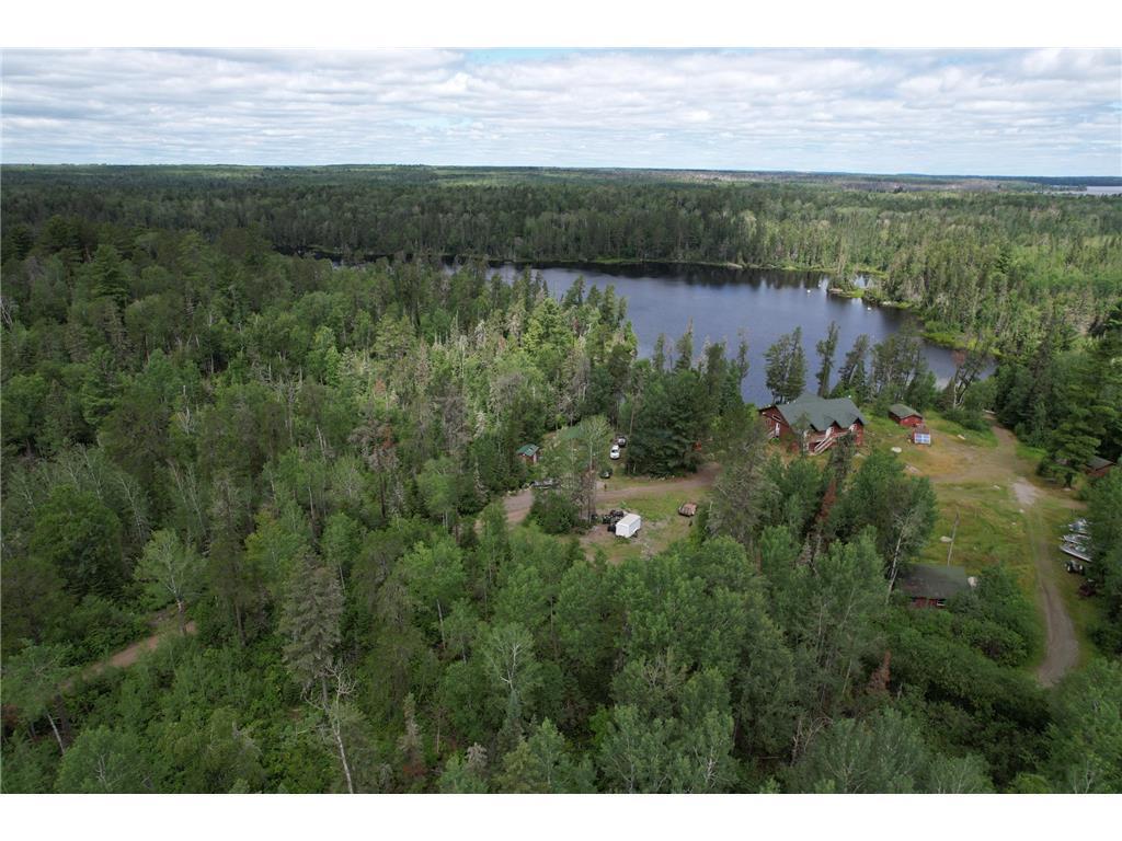 Unit 1 N Kelly Trail Isabella MN 55731 - Birch Lake 7048013 image30