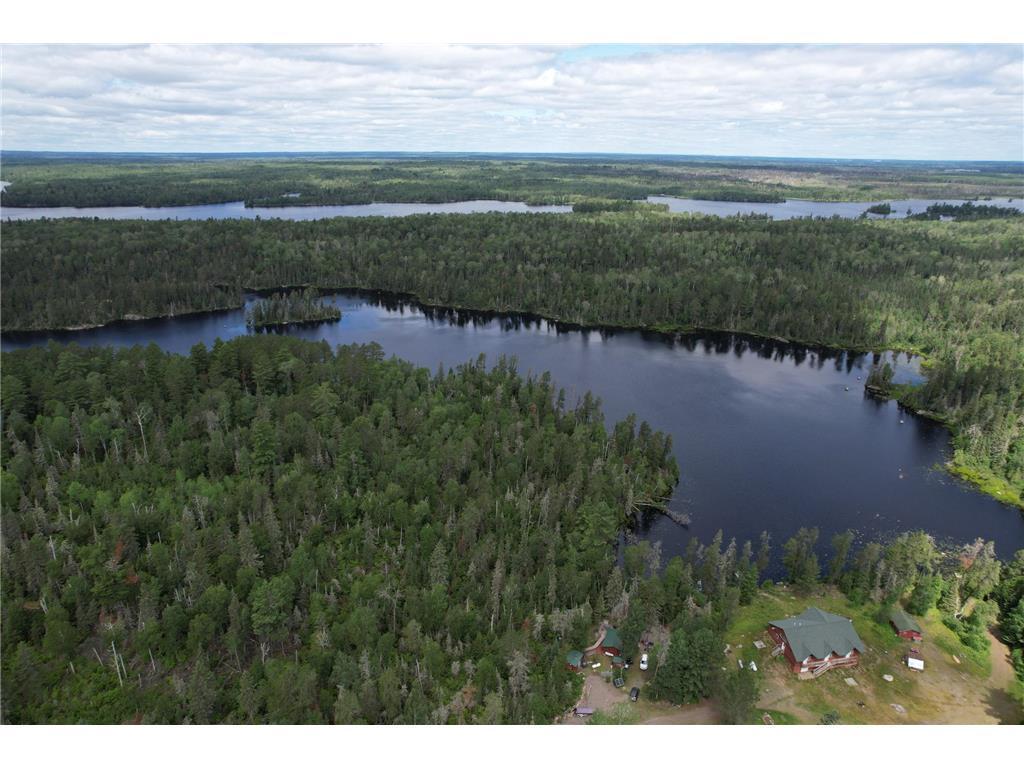Unit 1 N Kelly Trail Isabella MN 55731 - Birch Lake 7048013 image32