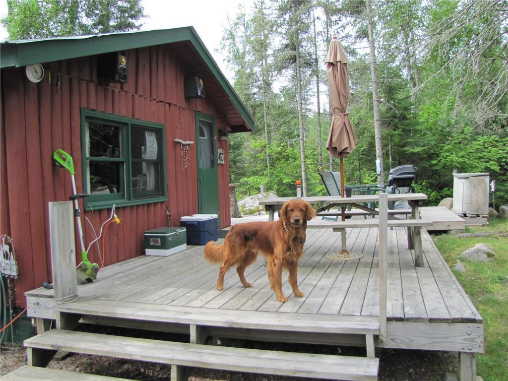 Unit 1 N Kelly Trail Isabella MN 55731 - Birch Lake 7048013 image4