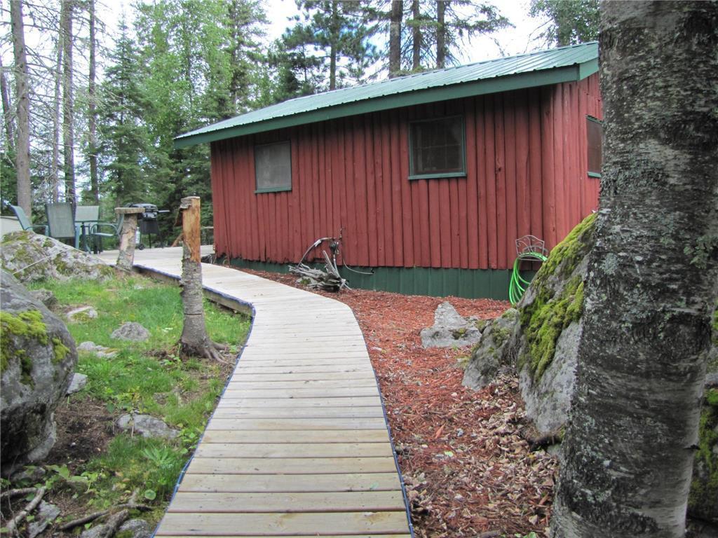 Unit 1 N Kelly Trail Isabella MN 55731 - Birch Lake 7048013 image5