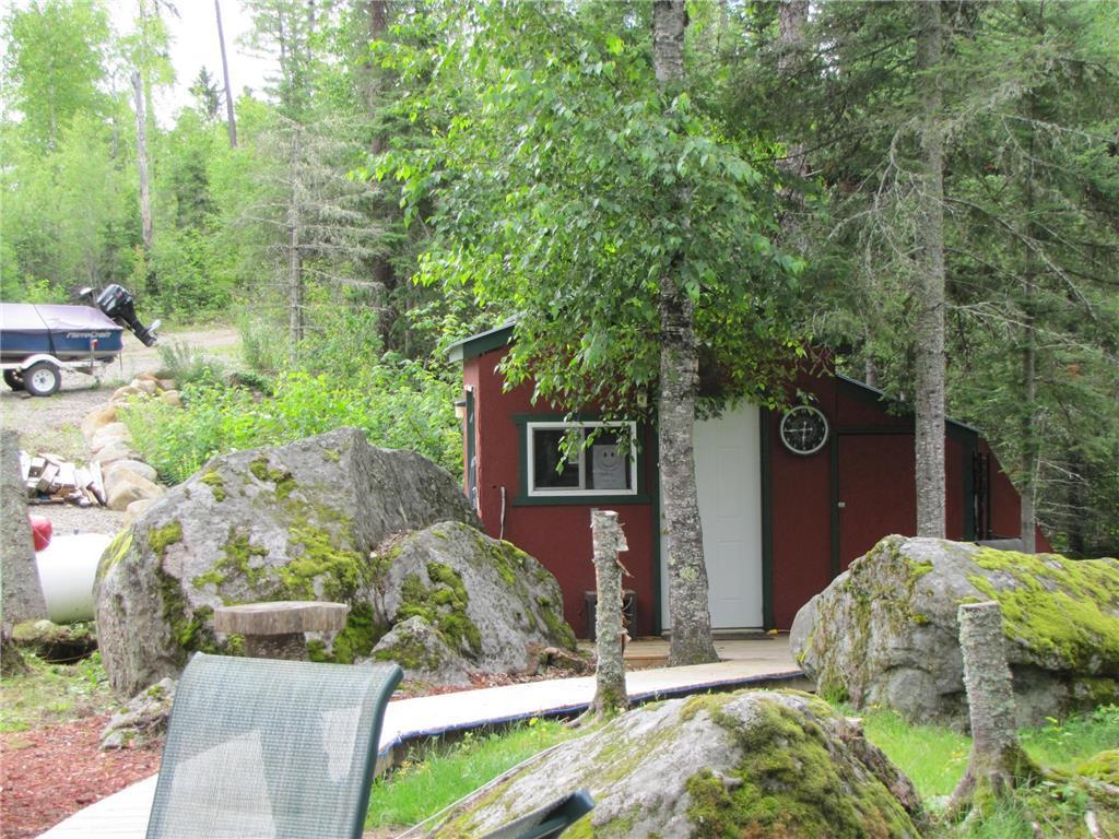 Unit 1 N Kelly Trail Isabella MN 55731 - Birch Lake 7048013 image6