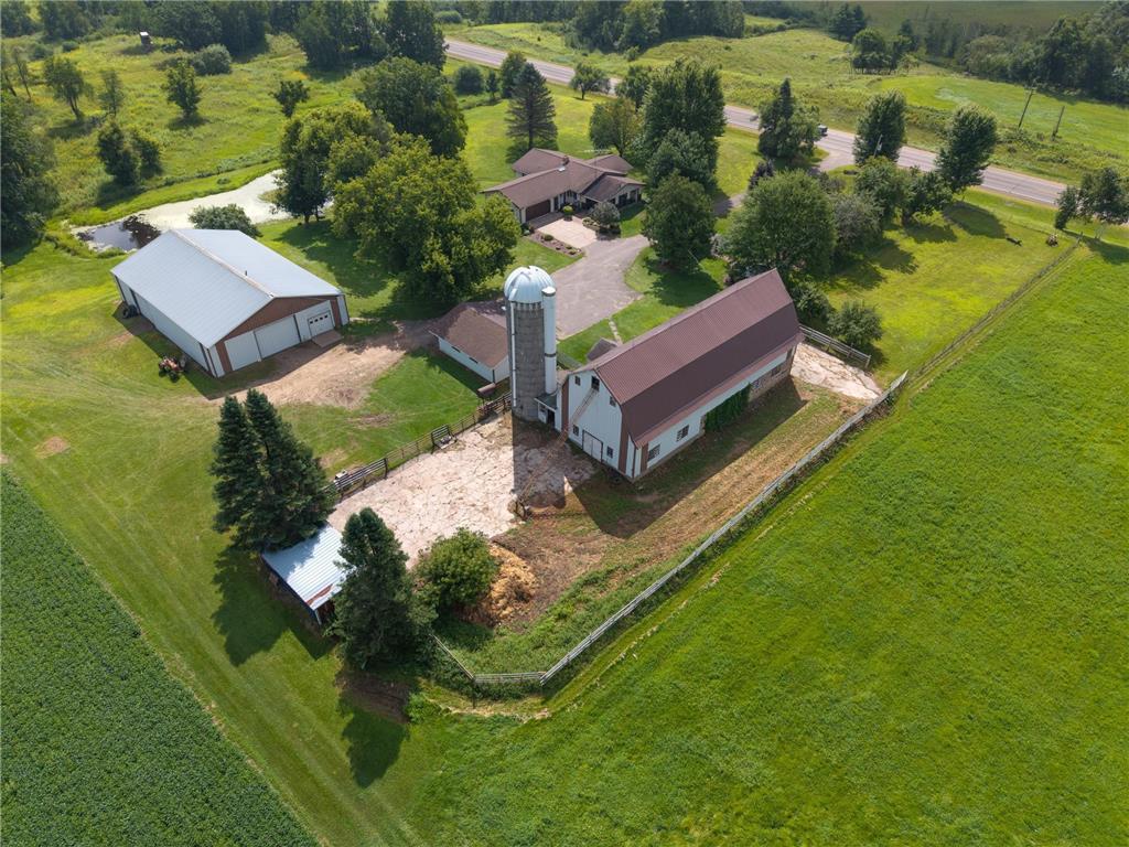 W 15922 Hwy 8 Highway Strickland Twp WI 54895 6788141 image1