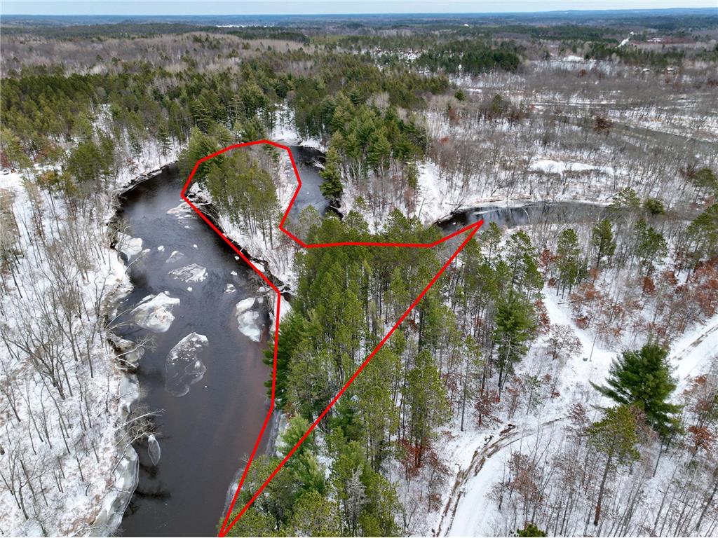 W 9300 Chipmunk Trail Trego WI 54888 - Totagatic 6655399 image1