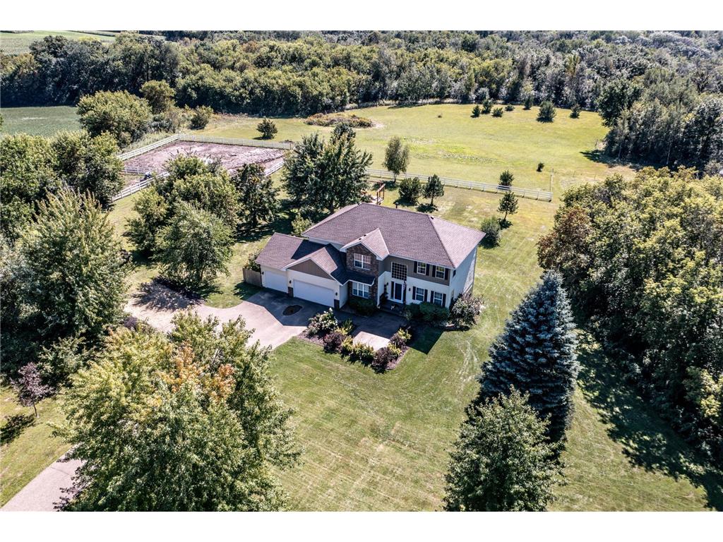 W10303 521st Avenue Oak Grove Twp WI 54021 6590000 image1